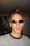 New Oakley X Metal XX 24K Iridium Titanium sunglasses 04-122