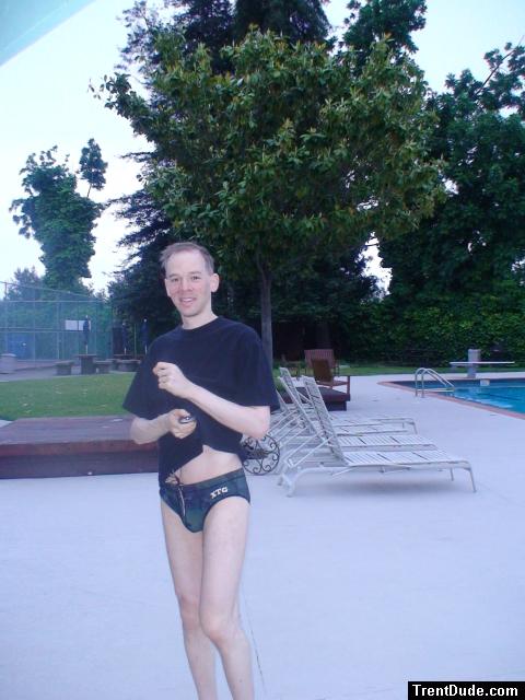 XTG Marine speedo (best)