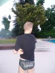Rear says "Honor * Courage * Commitment  United States Marine Corps) (best)