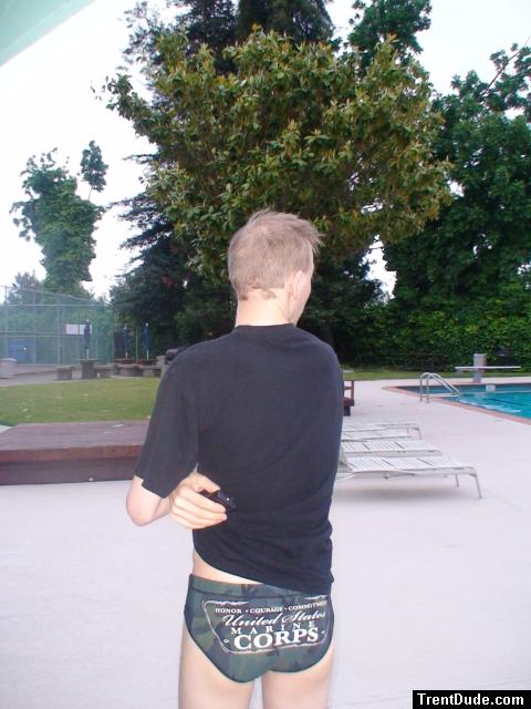 Rear says "Honor * Courage * Commitment  United States Marine Corps) (best)