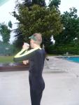 Nylon Wetsuit from Hendersonusa.com
