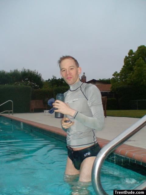 wet marine camouflage speedo