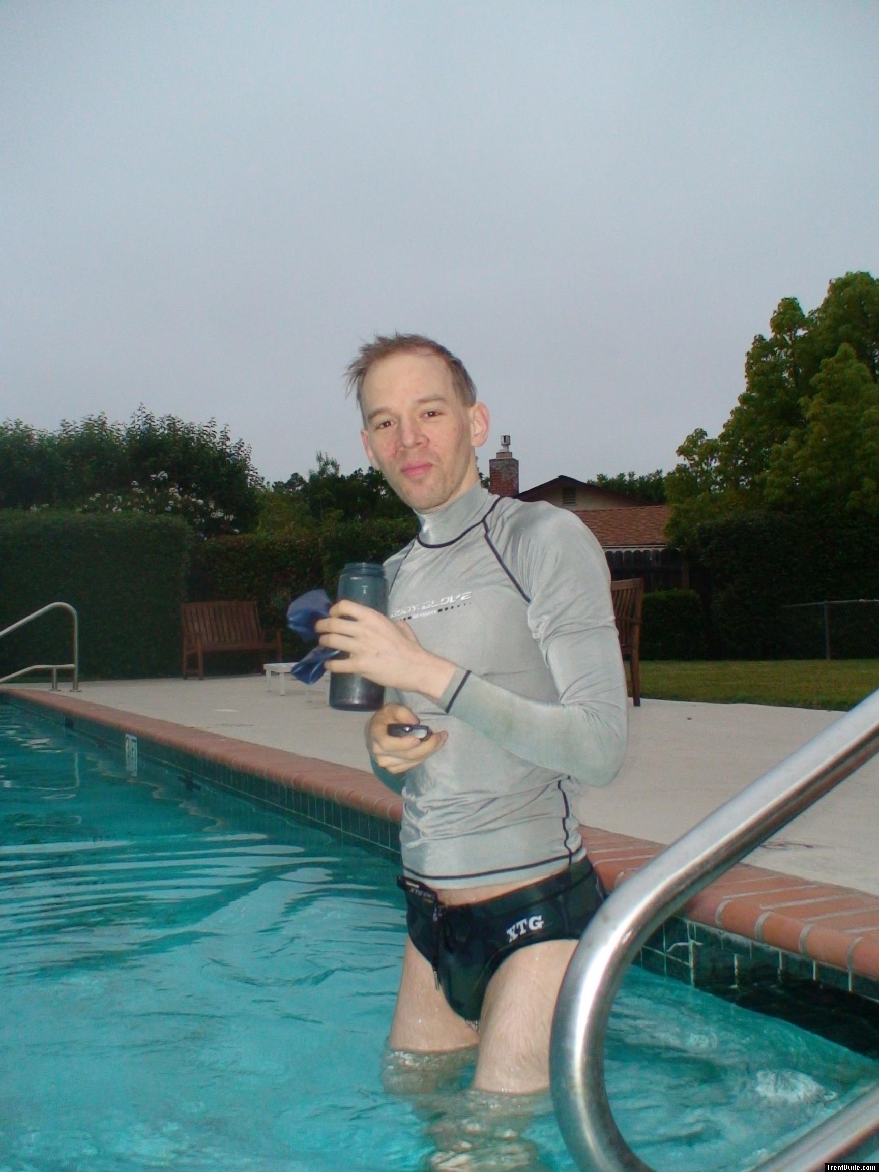 wet marine camouflage speedo