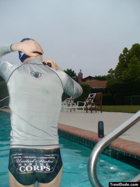 The rear says "Marine Corps"