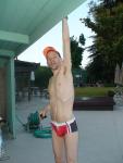 lifeguard speedo size M (pouch)