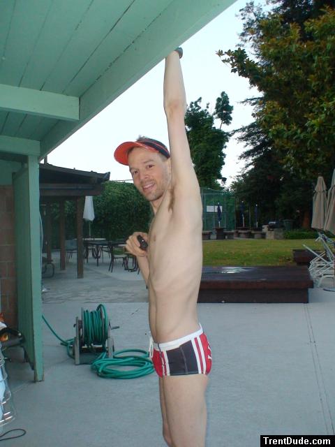 Skmpeez lifeguardz swim trunk