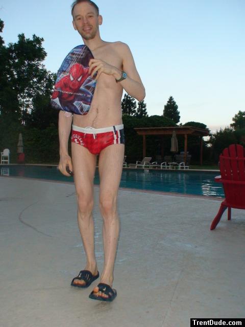 Spiderman to the rescue