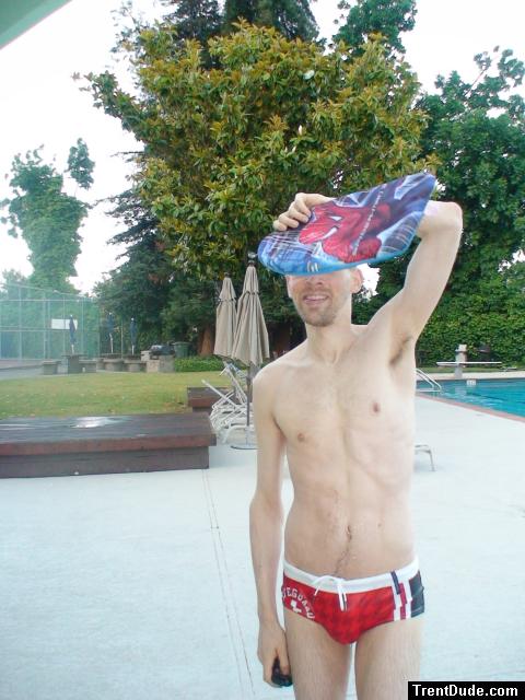 Lifeguard logo on the front (best)