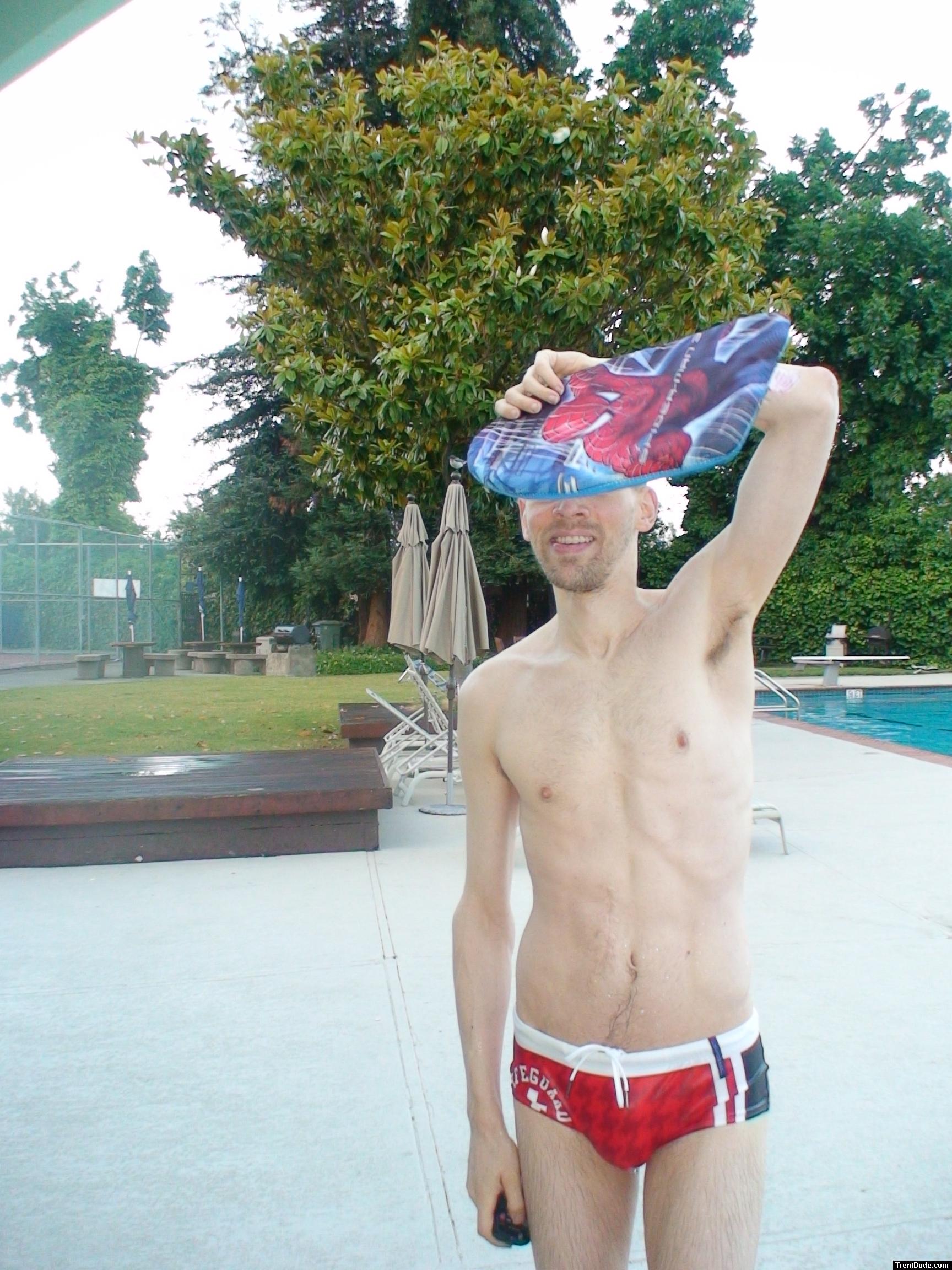 Lifeguard logo on the front (best)