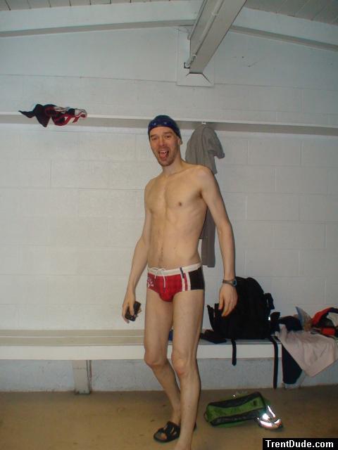 Excited to save some lives