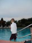Dolfin jammer