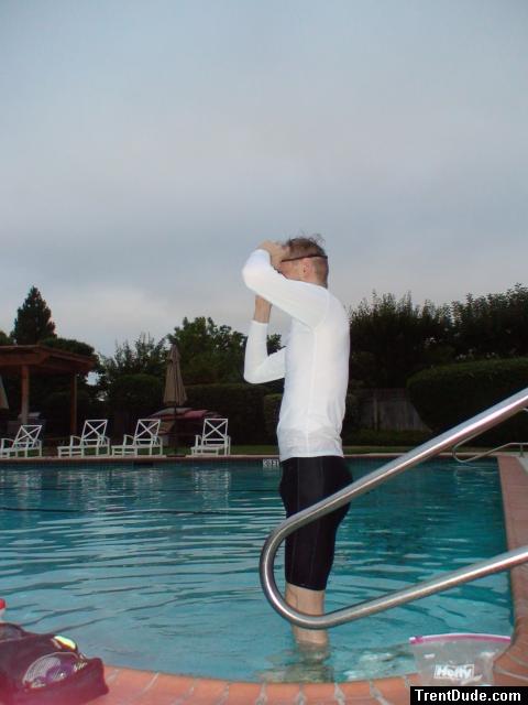 Dolfin jammer