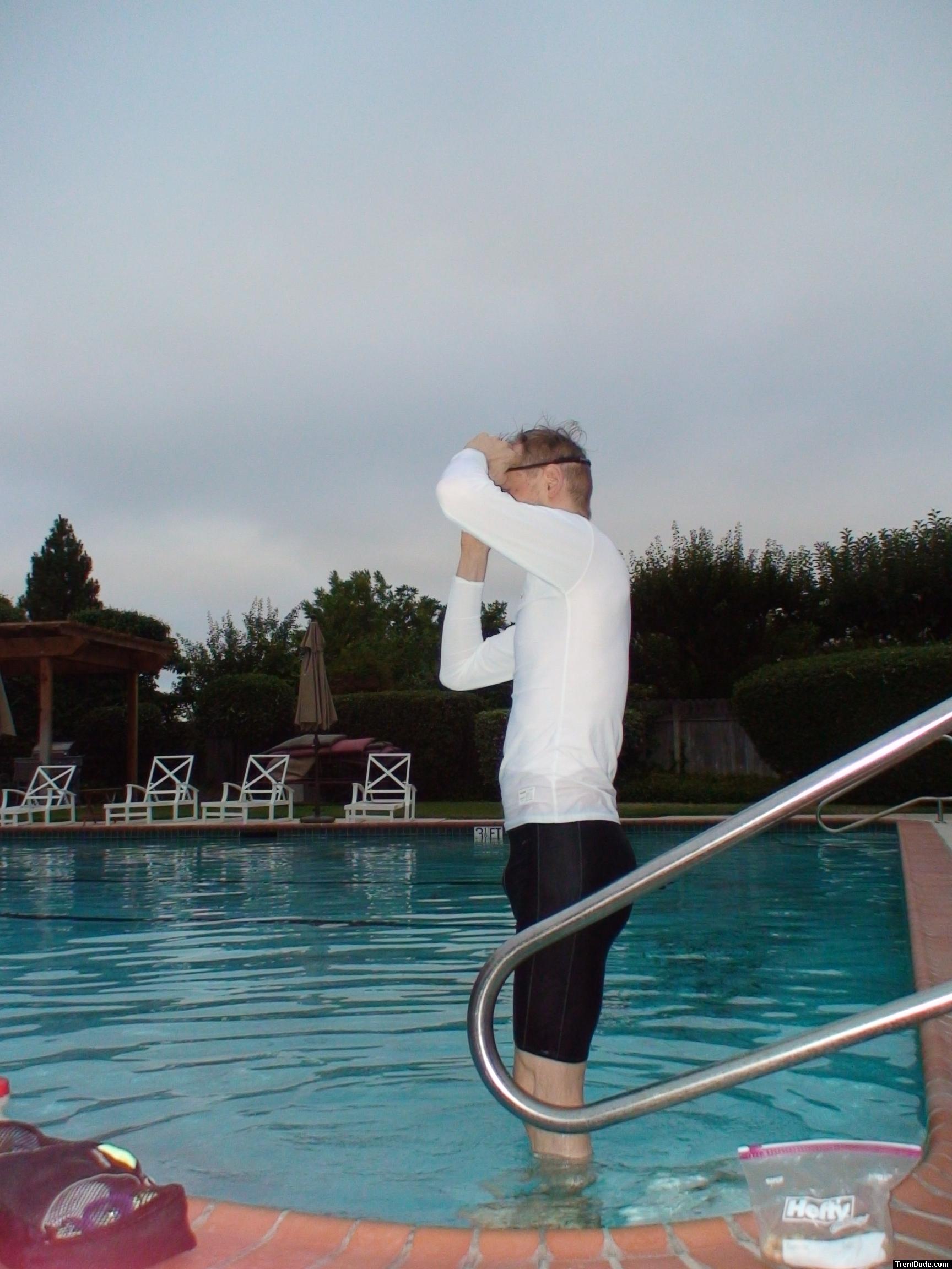 Dolfin jammer