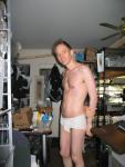 white hanes