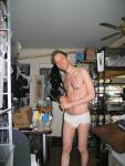 white hanes
