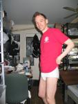 white hanes