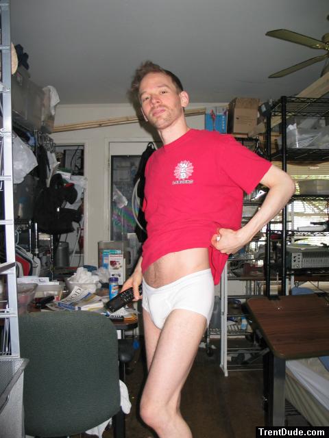 white hanes