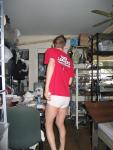 white hanes