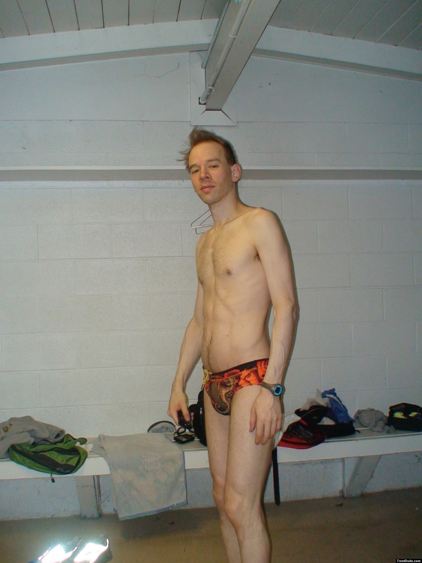 XTG Seadeep Swim Brief