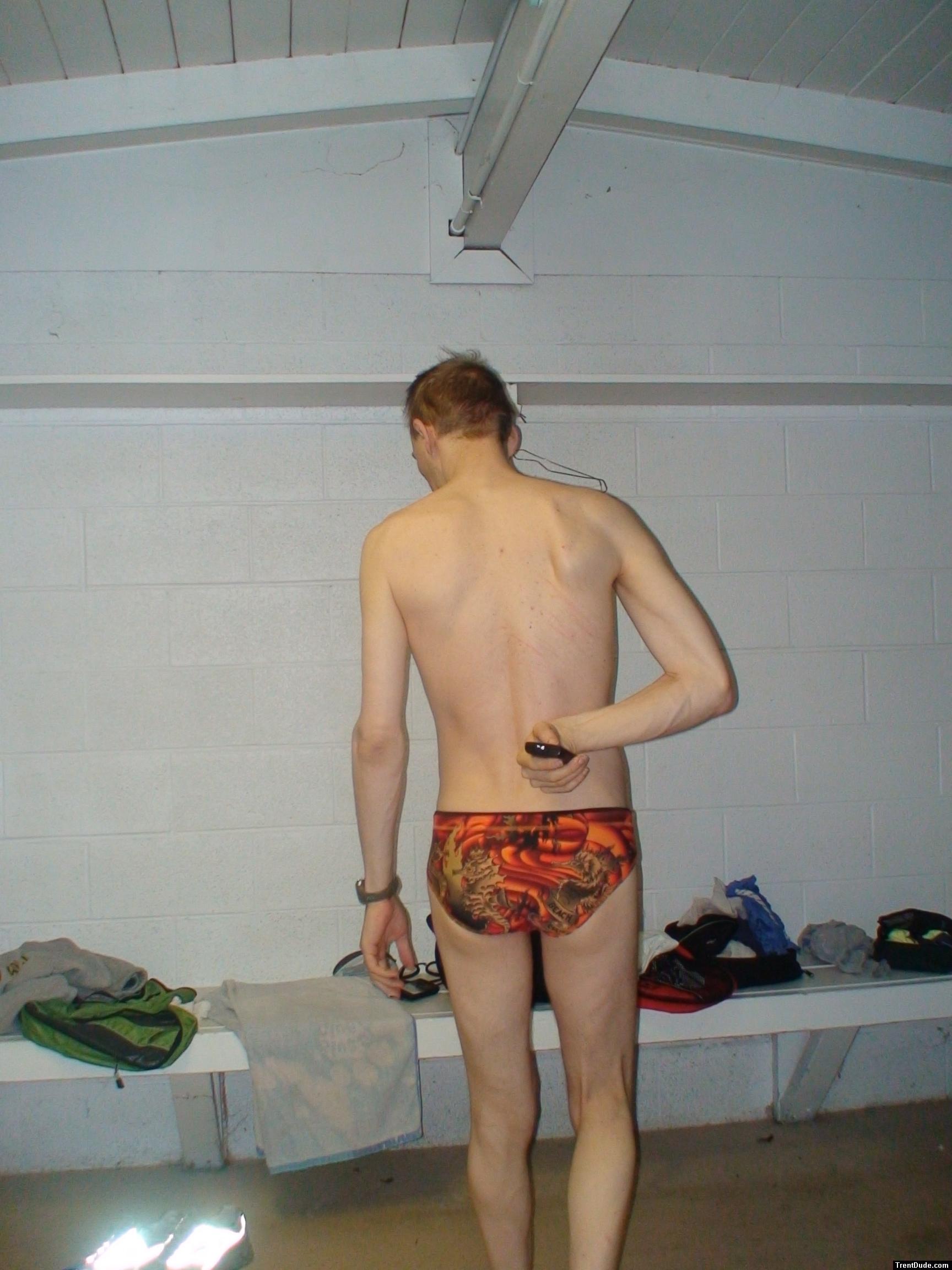 XTG Seadeep Swim Brief