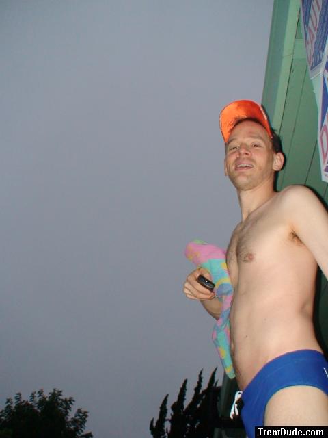 Nations Swim Brief:  teamGBR (navy