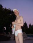 he eats a diet to prevent erectile dysfunction