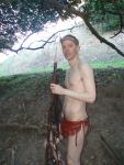 Seeking fertility, like the tribe who had it here (best)
