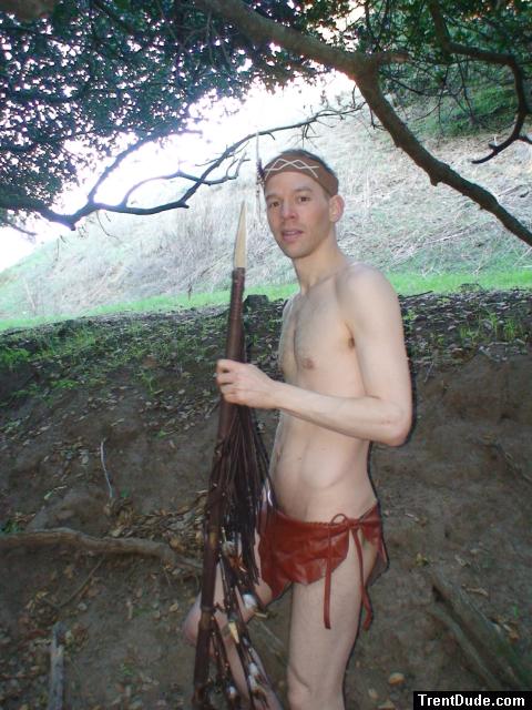 Seeking fertility, like the tribe who had it here (best)