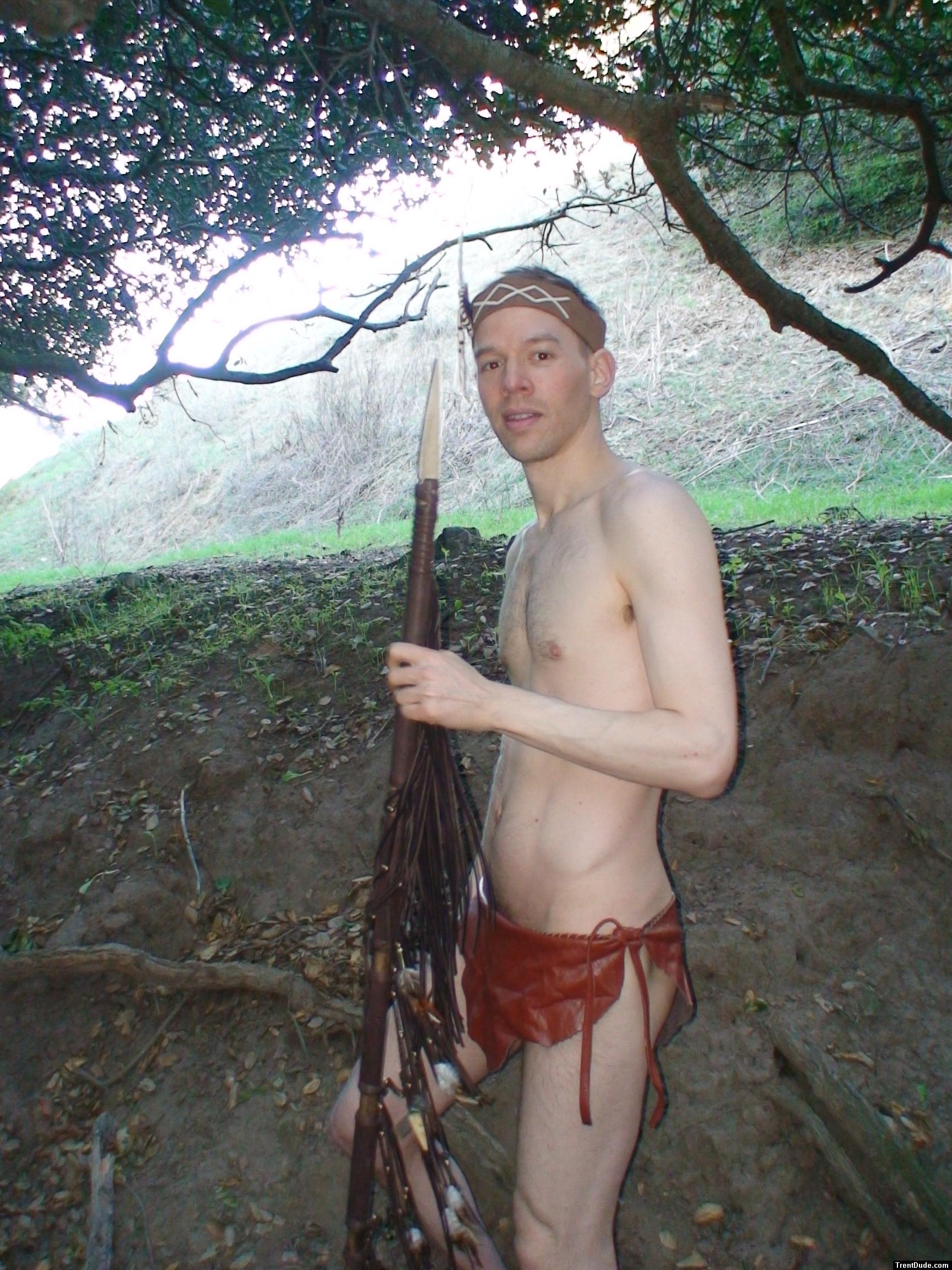 Seeking fertility, like the tribe who had it here (best)