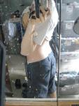 Grey pants 2
