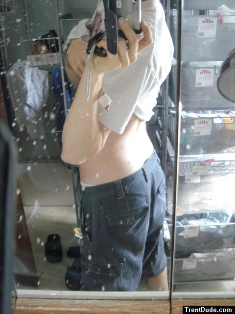 Grey pants 2