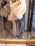 Basketball shorts