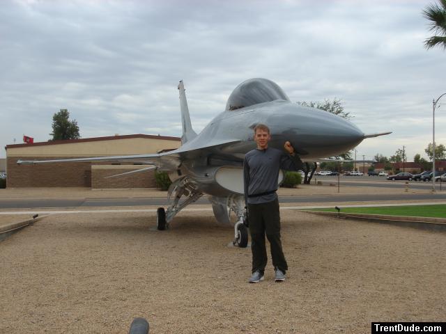 Future pilot