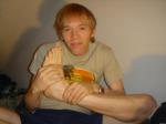 feet - Hey, look what I found :)