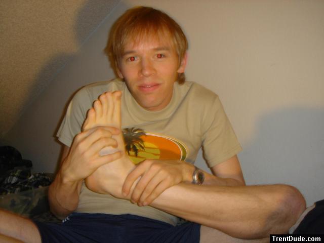 feet - Hey, look what I found :)