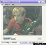 Asic Size 12 surfer shoe