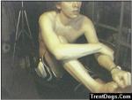 Boney Legs