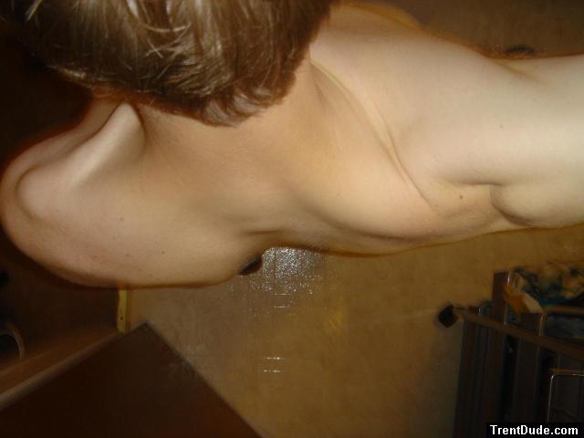 After doing 20 pull-ups a day for 2 weeks