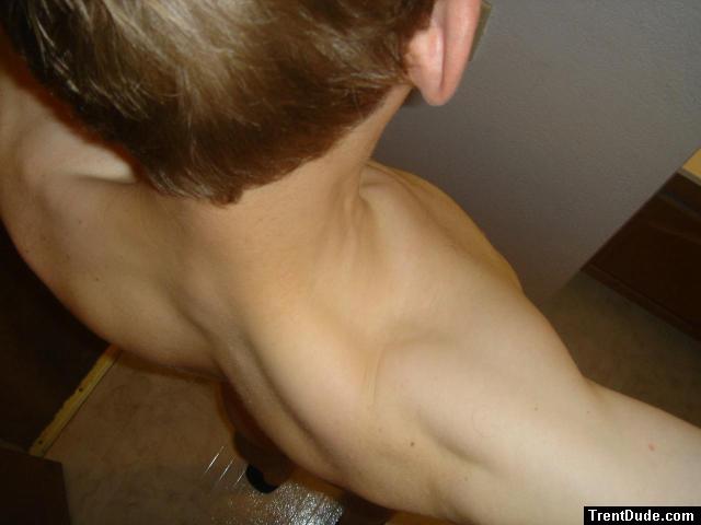 shoulder
