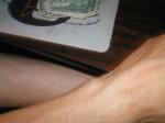Arms, Wrists,Hands