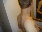 neck