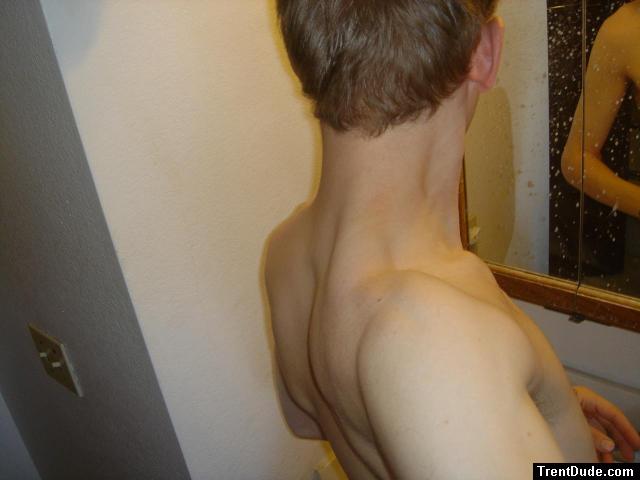 neck