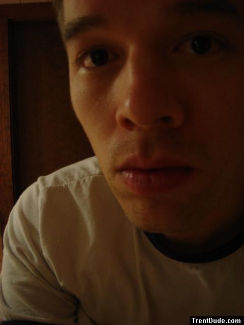 After 1 week without shaving