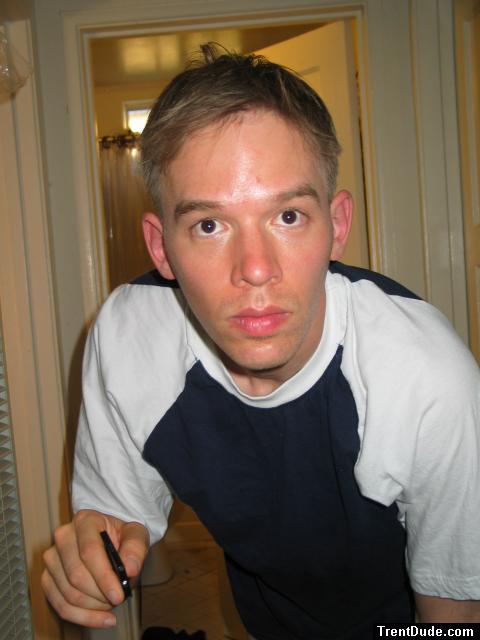 Gap T-shirt - face