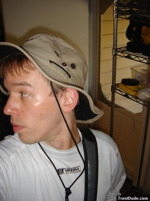 FACE - CLOSEUP
