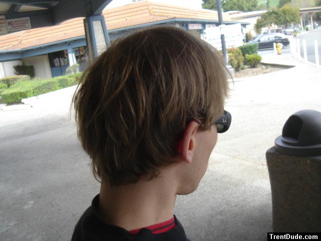 Hair