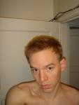 Short Hair