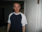 Everlast T-Shirt (Scared looking?)