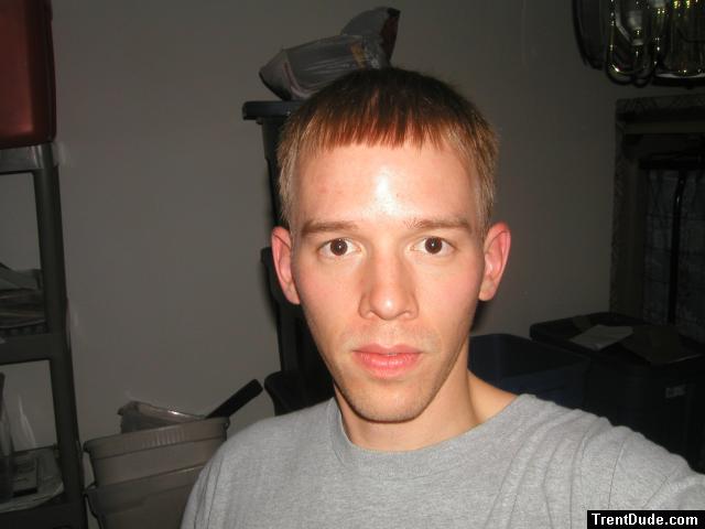 Short hair