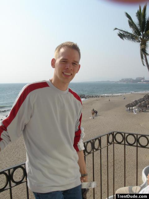 Tel Aviv, Israel, with the Mediterranean sea in the background & Camels on the beach March 22, 2004